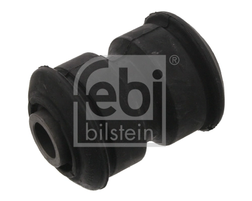 Bushing, leaf spring